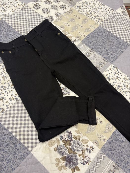 Топ джинсы юбка лосины