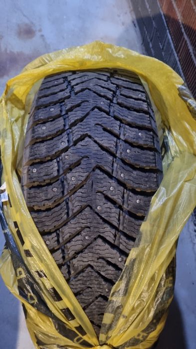 Резина Cordiant Snow Cross 265/65/17