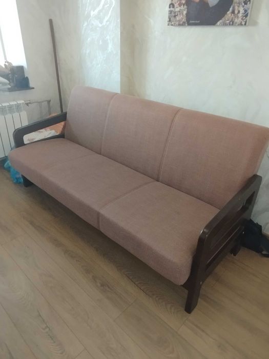 Продам диван раскладной