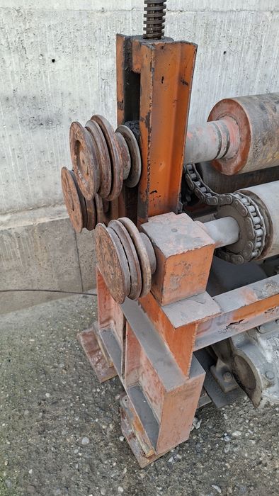 Валцовка сотилади