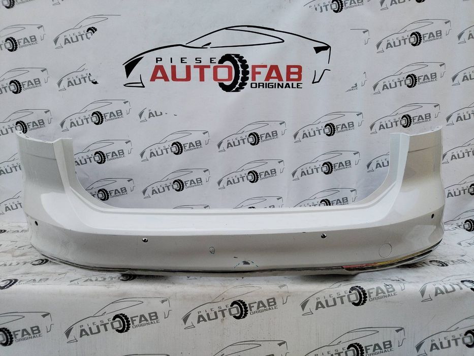 Bara spate Volkswagen Passat B8 R-Line combi/break/variant an 2015-201
