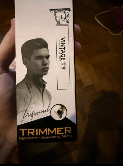 Masina de tuns profesionala