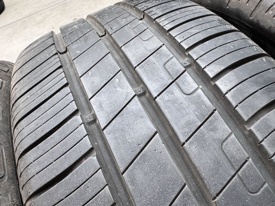 205/55/R17 Goodiyear EfficientGrip 4бр летни dot0919