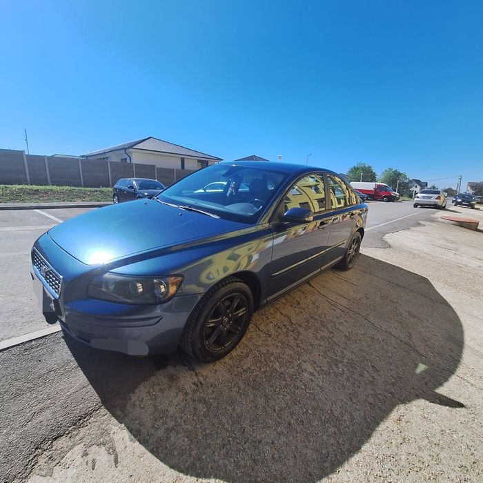 Vand sa schimb Volvo s40 Model 2005