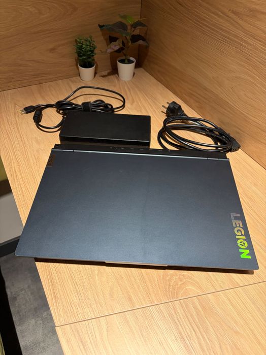 Laptop Lenovo Legion 5 15ACH6H 64GB RAM и  Lenovo IdeaPad 5 Pro 16ACH6