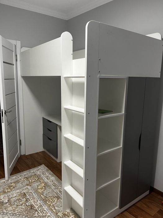 Детский кровать 80.000