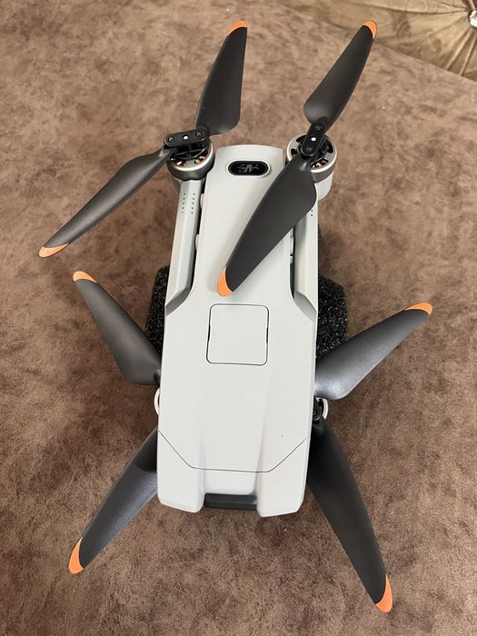 DRONE-FLY новый дрон