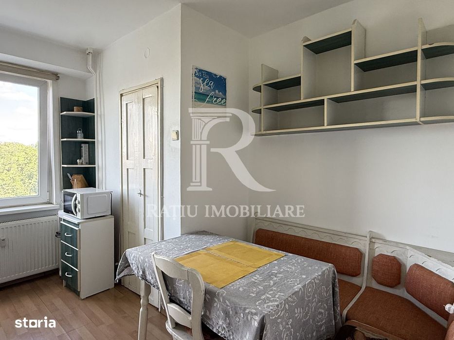 Apartament cu 2 camere de închiriat | Dacia | Oradea