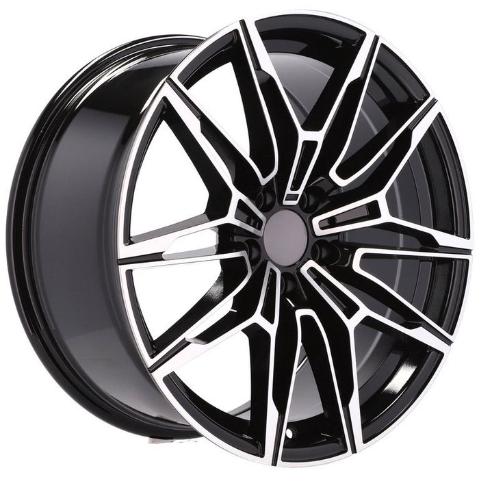 Jante BMW R20 5x120 M825 Style | F30 F31 F32 F36 F10 F13 F01 F02 F25