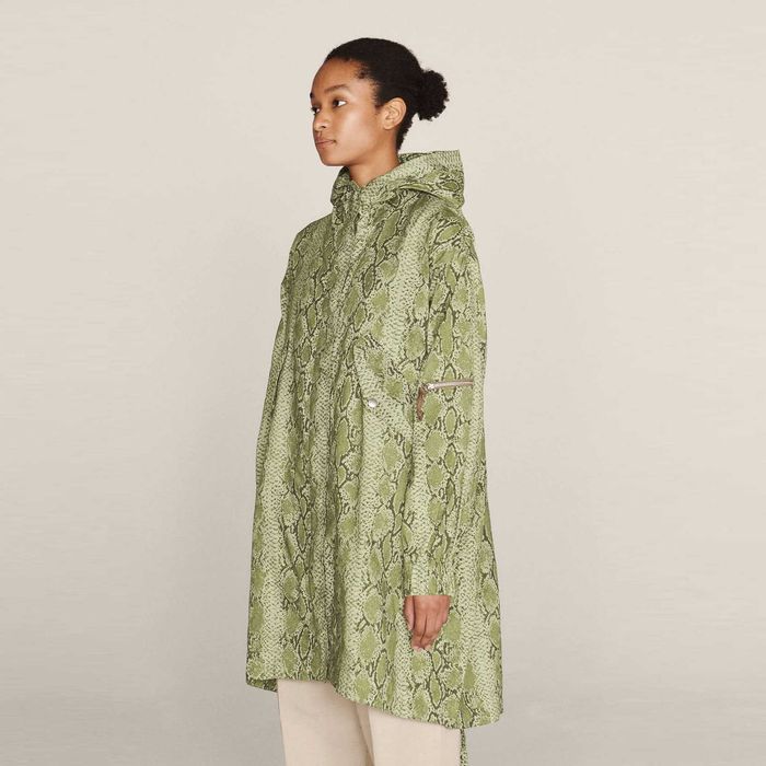 YMC М оригинальная куртка