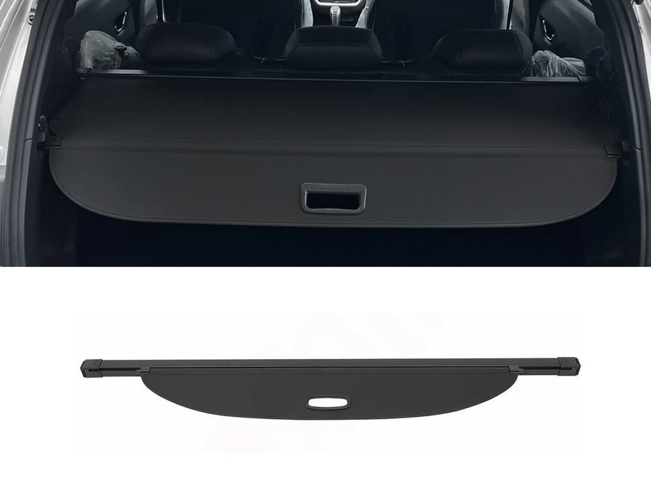 Щора за багажник на Subaru Tribeca