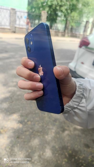 iPhone12 обмен/продажа