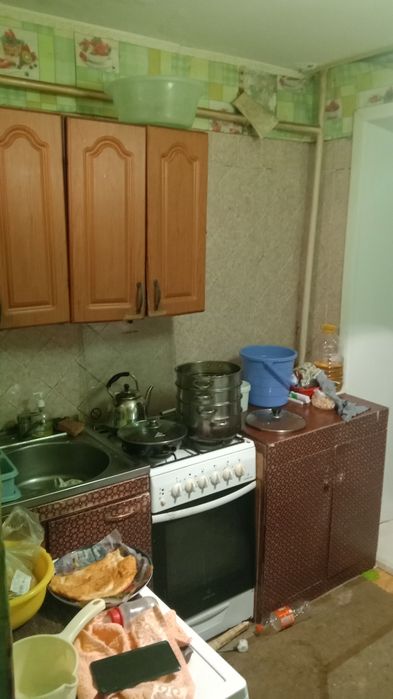 Продам 3х комн квартиру 7-микра дом 36