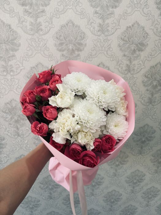 Продам букет цветов