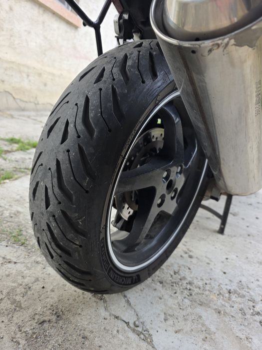 Motocicleta Honda VFR 800 Rc46 +  echipament