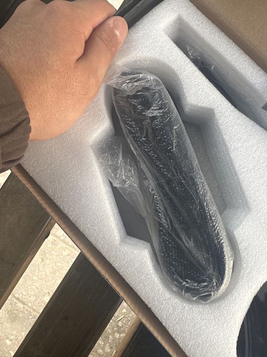 Конденсаьорный микрофон