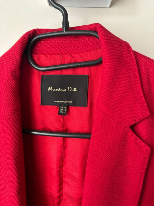 Дамско сако Massimo Dutti