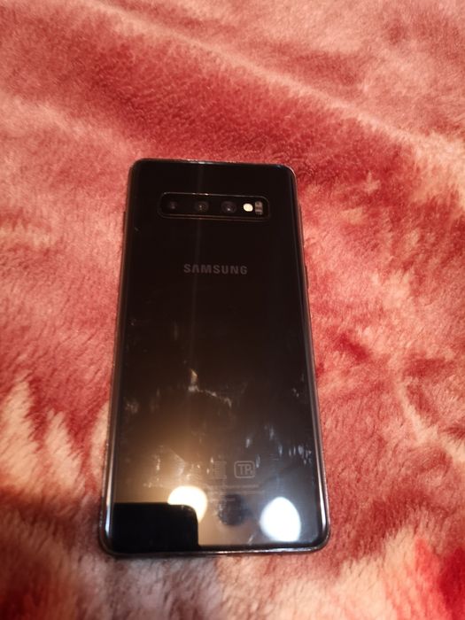 Samsung S10 128gb