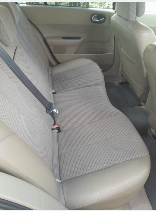 Renault Megane 1.9 proprietar