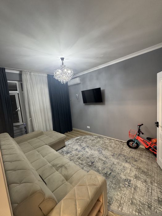 Choshtepa 2 xona akuratniy insonlarga beriladi