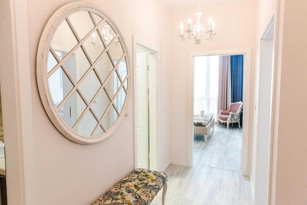 Дава се под наем Двустаен апартамент в Варна, Младост 1 - 100 кв.м за 827.73 € - Снимка #7