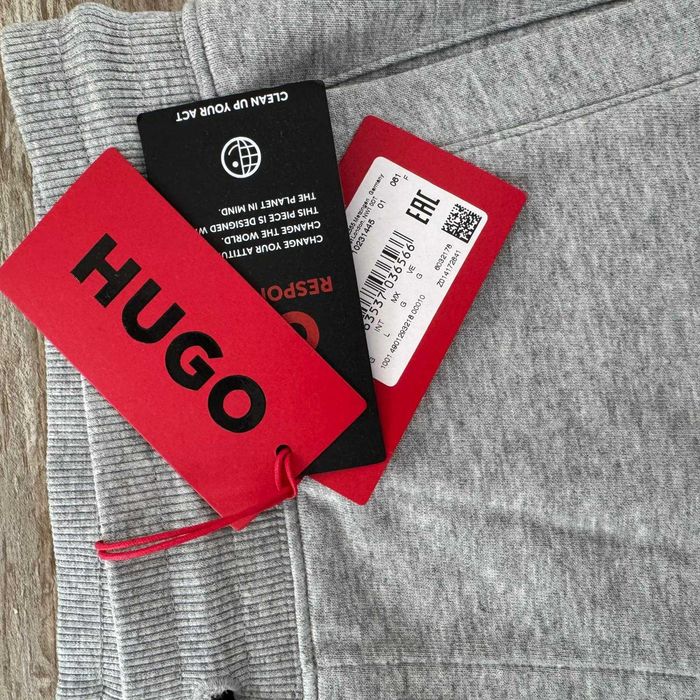 Къси Панталони Hugo