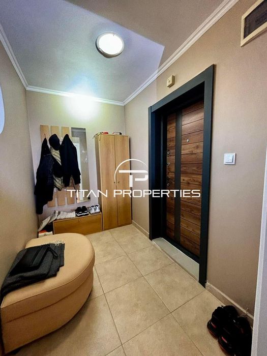 Продава се Тристаен апартамент в Бургас, Лазур - 104 кв.м за 1471 €/кв.м - Снимка #6