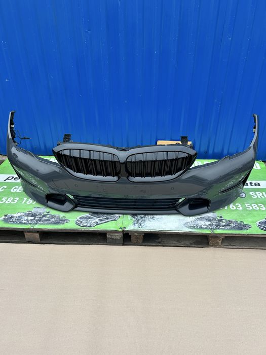 Bară față completă BMW G20 , G21 2021