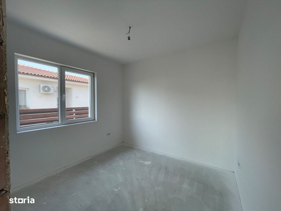 Comision 0 % | Duplex parter 4 camere 2 bai | Mosnita Noua | Asfalt