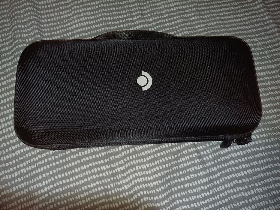 Steamdeck 2023 256gb LCD