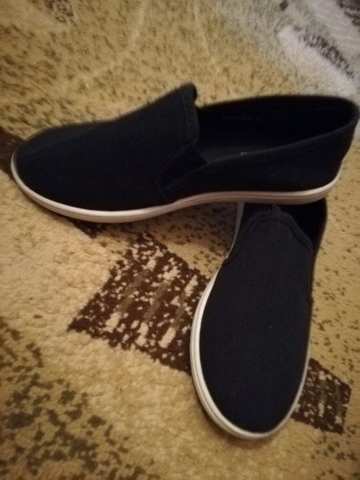 Слипоны / мокасины детские