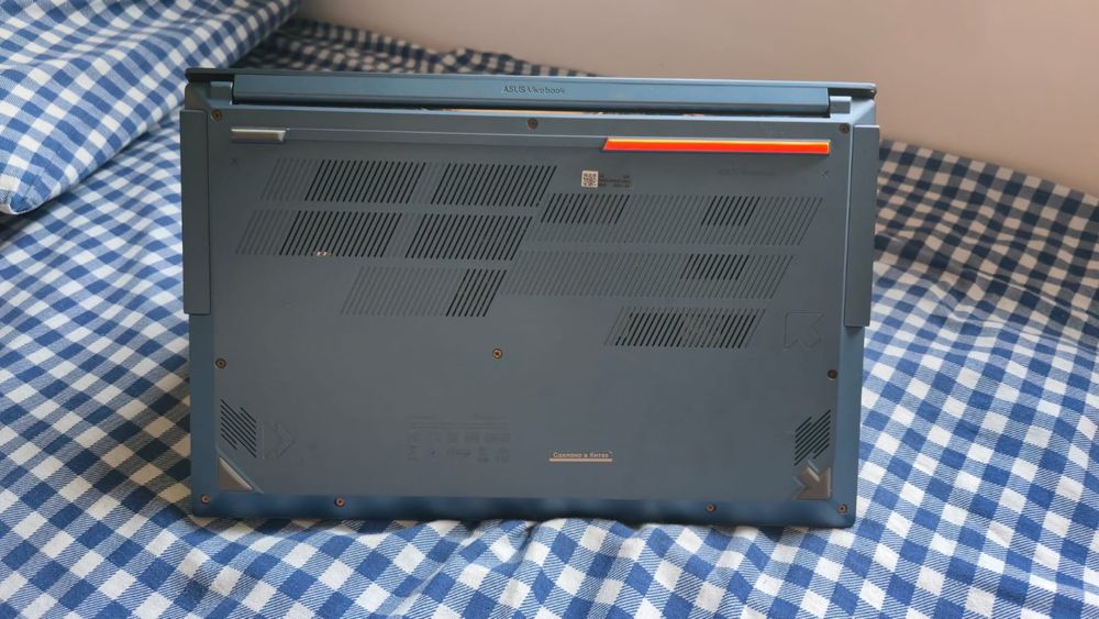 Ноутбук Asus S15