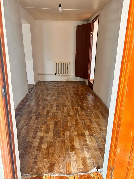 Времянка в центре цена 50000 тенге