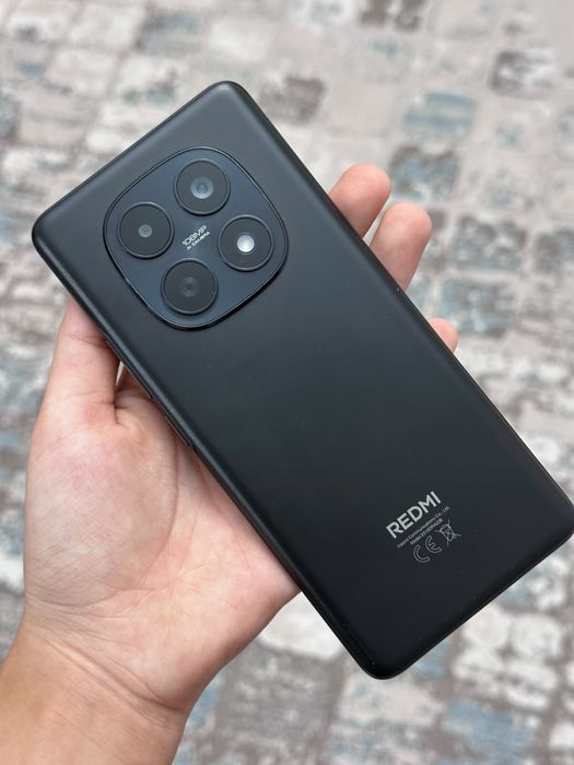 Xiaomi redmi note 14 5g