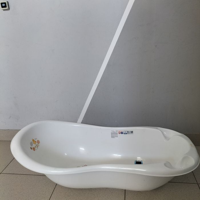 Продам ванну детскую