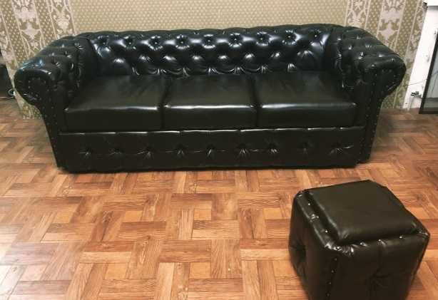 Ремонт и реставрация мебели