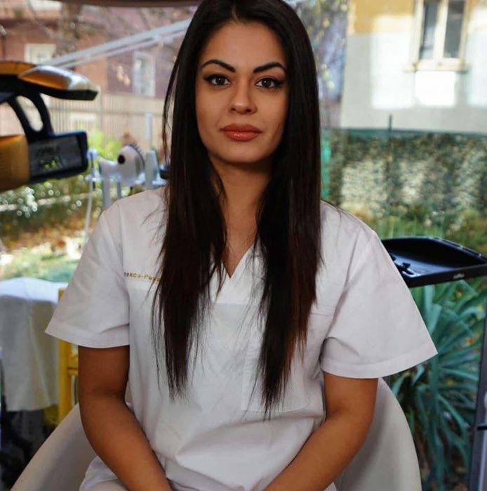 Курсове по масаж