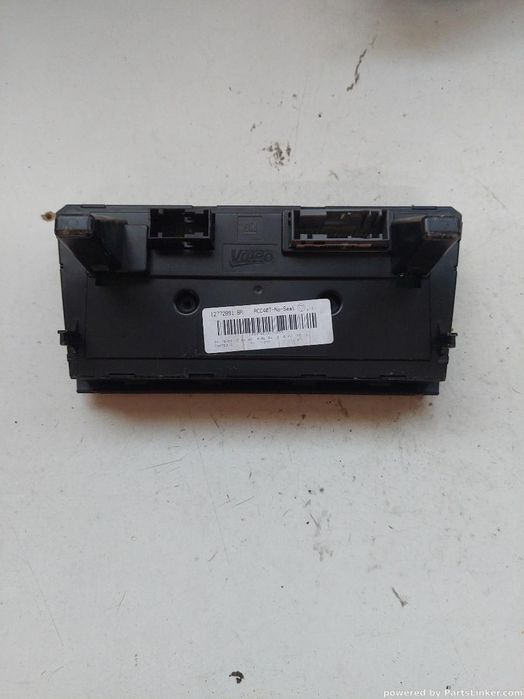 Climatizare Saab 9-5 (Ys3E) [ 1997 - 2009 ] Oem 12772891Ba