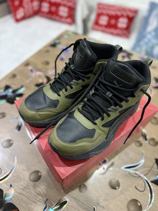 Мъжки спортни маратонки