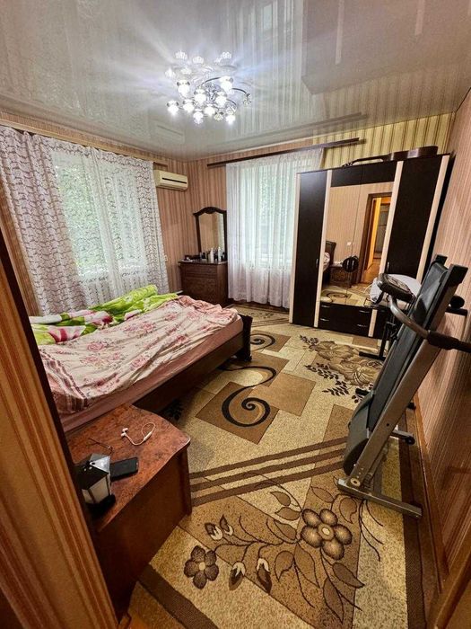 Продаётся дом, ул. 8 Марта! 35 мил!