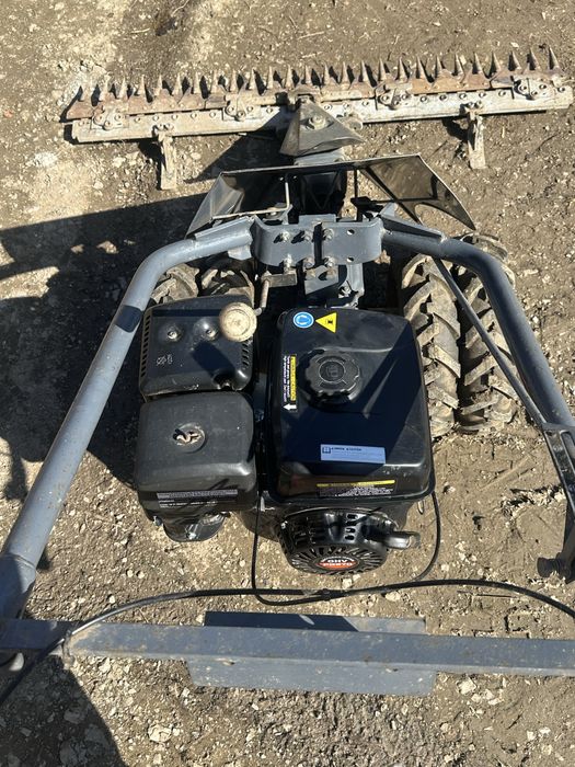 Cositoare MF 70 130 latimea aproape nouă