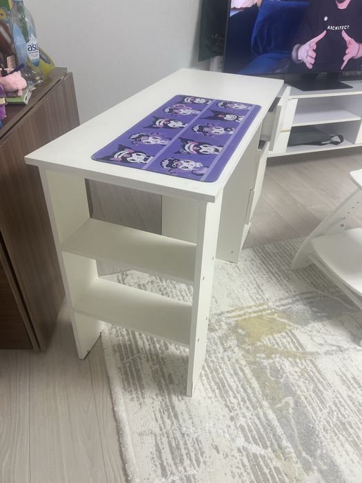 Стол парта КШТ центр крови