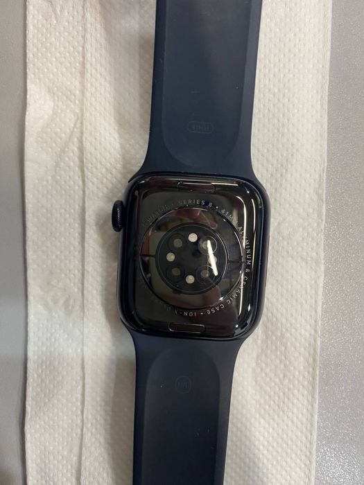 Apple watch 8 series 41mm