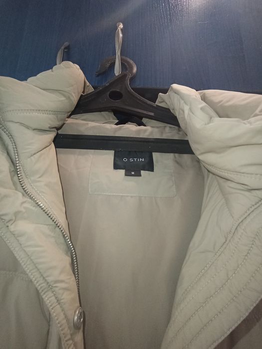 Зимняя куртка остин