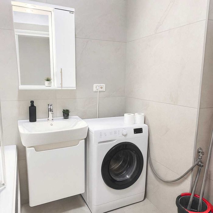 Cazare Apartament Regim Hotelier langa Catedrala, Sector 5, 2 Camere