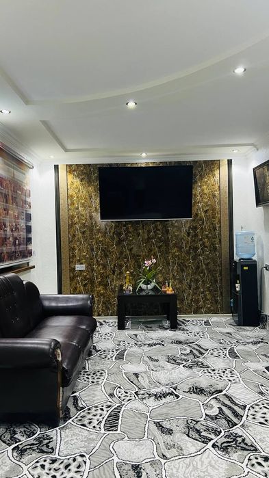 Hamyonbop, ishonchli, toza hostel VIVA