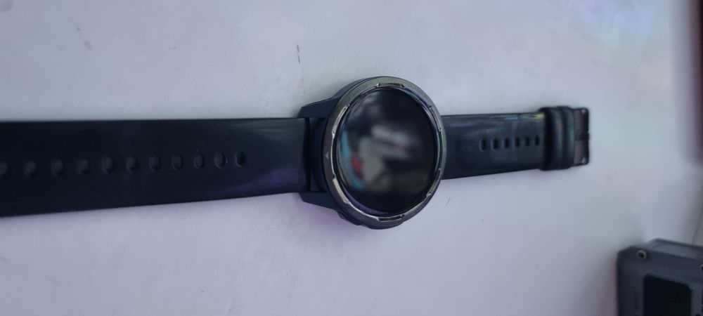 Xiaomi watch s1 active