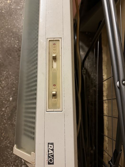 De vânzare Hotă Davo