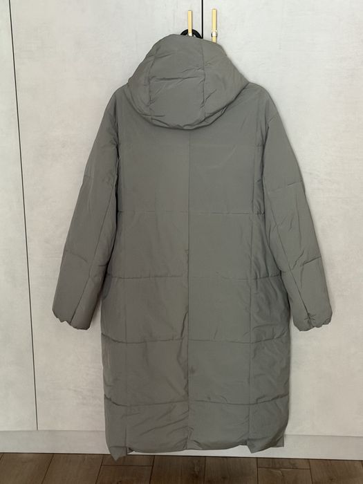 Куртка зимняя.