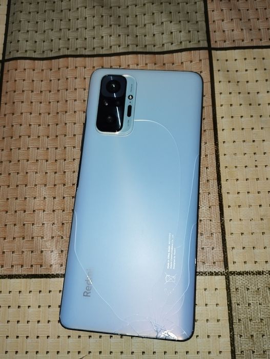 Redmi Note 10 pro сатылады
